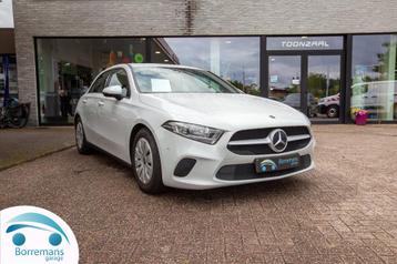 Mercedes-Benz A 160 Business Solution Navi/Camera/Bluetooth beschikbaar voor biedingen