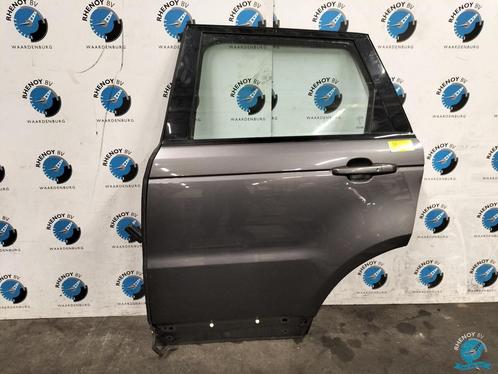 LANDROVER RANGE ROVER SPORT [L_REAR_DOOR] 2017, Auto-onderdelen, Overige Auto-onderdelen, Gebruikt, ARN erkend, Stiba lid, Erkend duurzaam