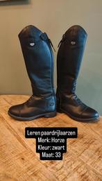 Paardrijlaarzen kind, Dieren en Toebehoren, Paardrijkleding, Ophalen, Kinderen, Dressuur, Zo goed als nieuw