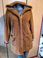 Teddyjas met leuke voering bellerose S/M, Kleding | Dames, Ophalen of Verzenden, Zo goed als nieuw