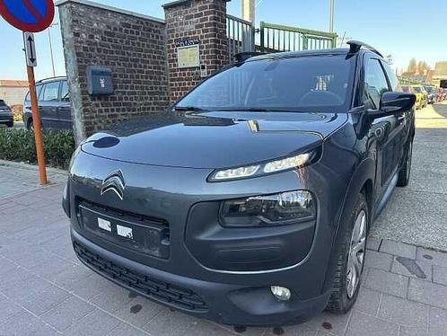 Citroen C4 CACTUS 1.2I  MET 90DKM HANDELAARS & EXPORT, Auto's, Citroën, Bedrijf, C4 Cactus, ABS, Airbags, Airconditioning, Alarm