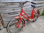 Antiek kinderfietsje, Fietsen en Brommers, Fietsen | Oldtimers, Ophalen