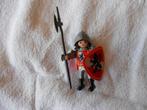 playmobil 4583 schildwacht, Ophalen of Verzenden, Zo goed als nieuw, Complete set