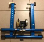 Tacx 'Cycletrack' fietsrollen, Sport en Fitness, Wielrennen, Ophalen, Gebruikt, Overige typen