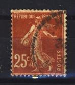Frankrijk 1927 - nr 235, Postzegels en Munten, Postzegels | Europa | Frankrijk, Verzenden, Gestempeld