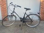 Batavus damesfiets, Fietsen en Brommers, Ophalen, Zo goed als nieuw, 28 inch, Batavus