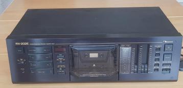 Nakamichi RX-202E - Unieke autoreverse beschikbaar voor biedingen