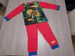 Pyjama Maya de bij 110/116, Kinderen en Baby's, Meisje, Ophalen of Verzenden, Zo goed als nieuw, Nacht- of Onderkleding
