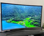 65 inch Smart  4K UHD HDR Samsung Premium  TV !, Samsung, Smart TV, Enlèvement, Utilisé