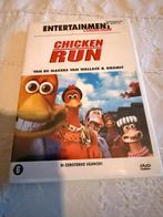 dvd Chicken Run (Nederlandse versie), Cd's en Dvd's, Ophalen, Zo goed als nieuw, Dieren, Vanaf 6 jaar