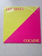 The Maxx ‎:  Cocaine (12")  new beat, Cd's en Dvd's, Ophalen of Verzenden