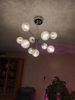 Lustre de la marque Massive, Ophalen, Zo goed als nieuw, Glas