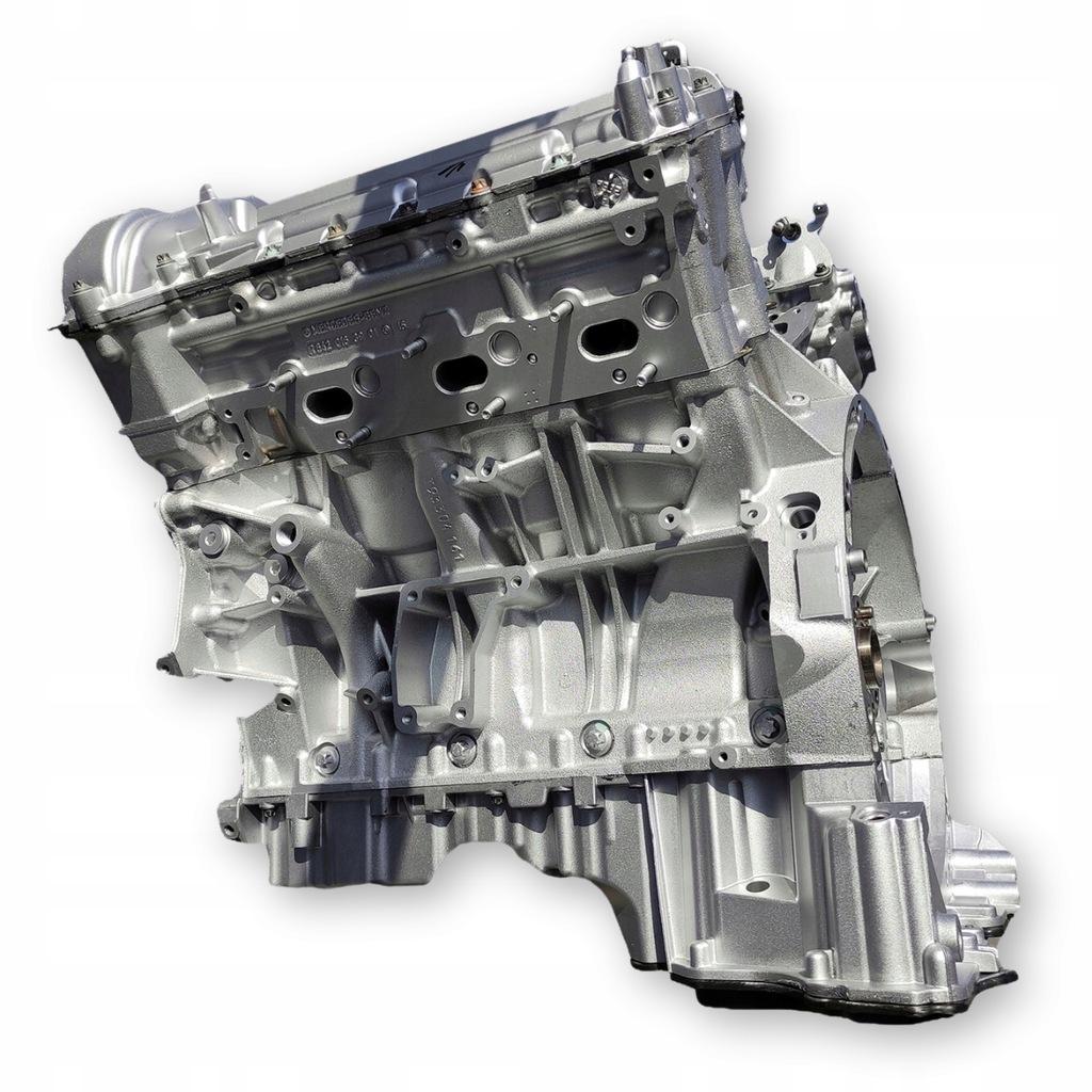 Moteur 642950 Reconditionné MERCEDES-BENZ R-CLASS, Auto-onderdelen, Motor en Toebehoren, Alfa Romeo, Amerikaanse onderdelen, Audi