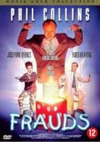 Frauds (1993) Dvd Nieuw ! Geseald ! Phil Collins, Cd's en Dvd's, Ophalen of Verzenden, Vanaf 12 jaar, Nieuw in verpakking