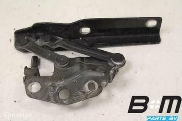 Motorkapschanier links VW Passat B6 Variant 3C0823301D