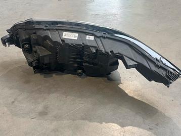 Land Rover Range Rover Velar Koplamp Rechts (Valeo) beschikbaar voor biedingen