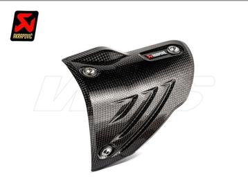  AKRAPOVIC CARBON HITTESCHILD BMW S 1000 R 2021-2024 