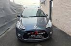 Citroen c3 Exclusive 1.4 HDi 12 mois de Gatantie 🧾, Auto's, Citroën, Euro 5, Zwart, Bedrijf, 5 deurs