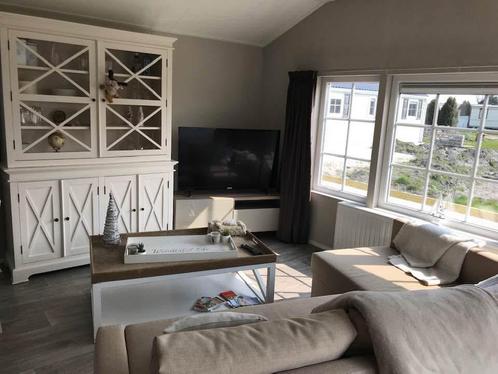 Volledig ingerichte luxe Seacottage te koop, Immo, Huizen en Appartementen te koop
