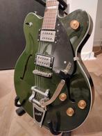 Gretsch Streamliner Torino Green, Muziek en Instrumenten, Ophalen, Zo goed als nieuw