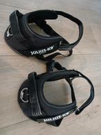 K9 tuig maat xs.2stuks, Ophalen of Verzenden, Gebruikt, Hondenriem-accessoire