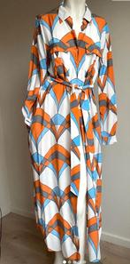 Kleed M 36, Kleding | Dames, Jurken, Ophalen of Verzenden, Maat 36 (S)