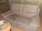 Salon 2 en 3-zit, Ophalen, Zo goed als nieuw, Stof, Klassiek