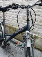 Damesfiets, Fietsen en Brommers, Ophalen