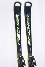 165 175 180 skis FISCHER RC4 WORLDCUP RC 2022
