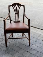 Antieke Stoel