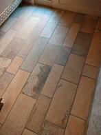 Lot tegels gratis af te halen, Enlèvement, Utilisé