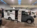 Weinsberg X-Cursion CUV 500 | Automaat | Volkswagen, Caravans en Kamperen, Mobilhomes, Automaat, Weinsberg, 5 tot 6 meter, Tot en met 4