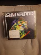 cd - sam sparro - sam sparro, Cd's en Dvd's, Cd's | Dance en House, Ophalen of Verzenden, Zo goed als nieuw, Overige genres