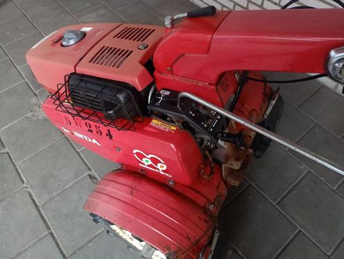 Motoculteur tuinfrees honda, Tuin en Terras, Hand-tuingereedschap, Ophalen