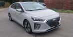 Te koop hyundai ioniq. hybrid, Auto's, 4 deurs, Euro 6, Leder, Overige kleuren