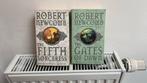 Robert newcomb, Boeken, Fantasy, Ophalen, Zo goed als nieuw
