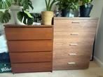 Dresser, Ophalen, Zo goed als nieuw