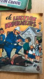 Lustige kapoentjes, Boeken, Ophalen of Verzenden, Zo goed als nieuw