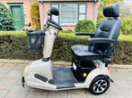 Voiturette électrique Vermeiren Carpo état neuf Scootmobiel, Enlèvement ou Envoi, Pliant, Comme neuf, Fauteuil roulant électrique