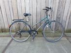 Stad / Touring fiets Norta, 28 inch, Gebruikt, Ophalen, Overige merken