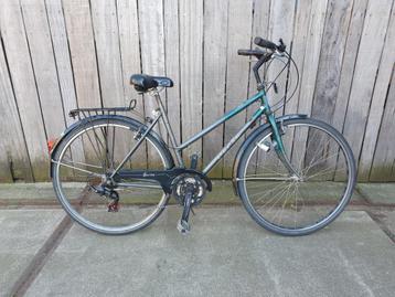 Stad / Touring fiets Norta beschikbaar voor biedingen