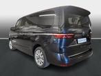 Volkswagen Multivan T7 Long Multivan Long 2.0 TDi Style DSG, Auto's, Automaat, Monovolume, 140 g/km, Diesel