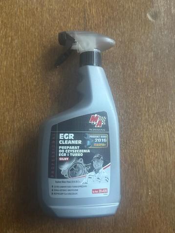 Nettoyant vanne EGR turbo 15€ au lieu de 27€  beschikbaar voor biedingen