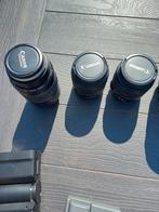 Lenzen, Audio, Tv en Foto, Foto | Lenzen en Objectieven, Ophalen, Gebruikt, Telelens
