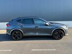 Cupra Formentor VZ 1.4 e-Hybrid DSG (245 ch) | CUIR | AHK, Autos, Cupra, Argent ou Gris, Achat, Entreprise, Noir