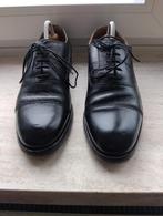 Bally geklede schoenen, Kleding | Heren, Schoenen, Bally, Zwart, Ophalen of Verzenden, Gedragen