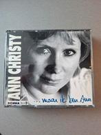 2cd. Ann Christy.  ...maar ik ben Ann., Ophalen of Verzenden, Zo goed als nieuw