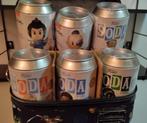 Funko Soda Avatar, Verzamelen, Poppetjes en Figuurtjes, Verzenden, Nieuw