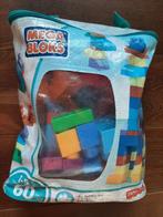 Mega Bloks 60 stuks, Kinderen en Baby's, Ophalen