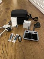 DJI Mini 4 Pro Fly More Combo Camera Drone, Ophalen of Verzenden